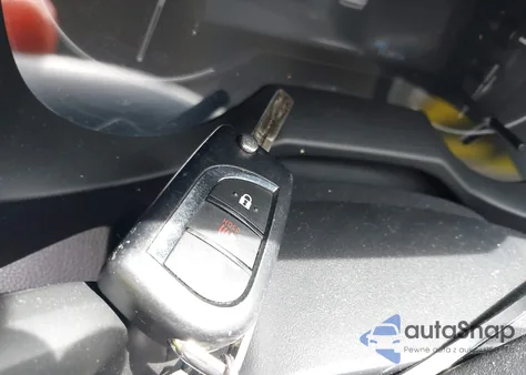 2023 Toyota Rav4 Le z USA, uszkodzony, nr VIN 2T3F1RFV4PC349085